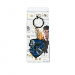 Llavero metalico - Harry Potter Ravenclaw