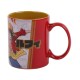 Taza Golden Line - One Piece - Luffy