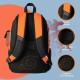 Mochila - Naruto Sport +