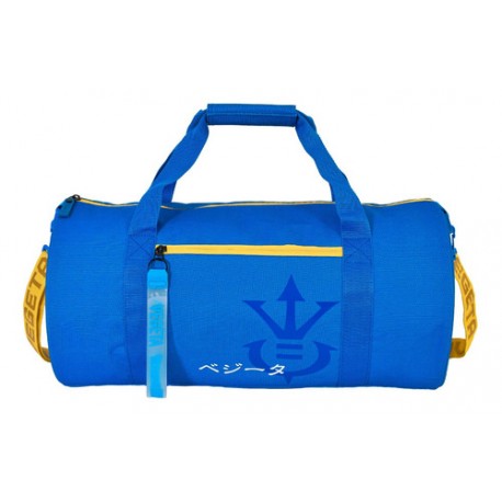 Mochila para Gym - Dragon Ball Z - Vegeta