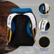 Mochila - Dragon Ball Z - Vegeta Armadura