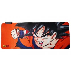 Dragon Ball Z Mousepad RGB Goku