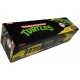 Teenage Mutant Ninja Turtles Mousepad RGB Cheesy Pizza