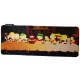 South Park Mousepad RGB Margaritaville