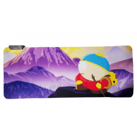 South Park Mousepad RGB Cartman