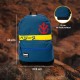 Mochila - Dragon Ball Z - Ligera Vegeta