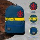 Mochila - Dragon Ball Z - Ligera Vegeta