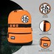 Mochila - Dragon Ball Z - Ligera Goku