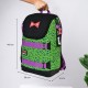 Mochila - Dragon Ball Z - Cell