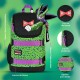 Mochila - Dragon Ball Z - Cell