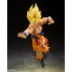 Dragon Ball Z - Son Goku SSJ - S.H.Figuarts - Legendary Super Saiyan