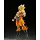 Dragon Ball Z - Son Goku SSJ - S.H.Figuarts - Legendary Super Saiyan