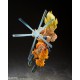 Dragon Ball Z - Son Goku SSJ - S.H.Figuarts - Legendary Super Saiyan