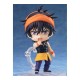 Jojos Bizarre Adventure Golden Wind - Narancia Ghirga - Nendoroid 1684