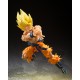 Dragon Ball Z - Son Goku SSJ - S.H.Figuarts - Legendary Super Saiyan