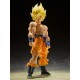 Dragon Ball Z - Son Goku SSJ - S.H.Figuarts - Legendary Super Saiyan