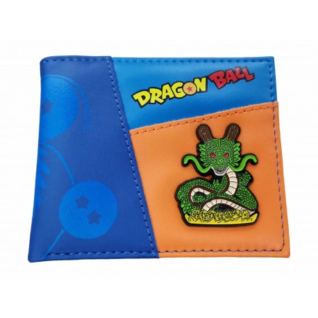 Cartera Dragon Ball Shenlong