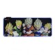 Dragon Ball Z Mousepad RGB Guerreros Z