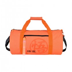 Mochila para Gym - Dragon Ball Z - Goku