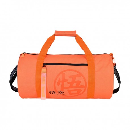 Mochila para Gym - Dragon Ball Z - Goku