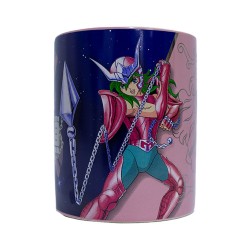 Taza Saint Seiya - Andromeda