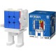 Cubo rubik - Robot 3 x 3 Magnetic Cube