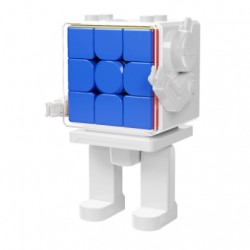 Cubo rubik - Robot 3 x 3 Magnetic Cube