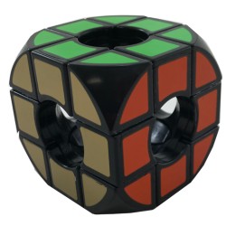 Cubo rubik - Void cube