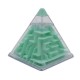 Pyramid Maze Labyrinth 3D