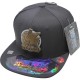 Gorra One piece Going Merry negro