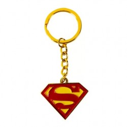 Llavero Coleccionable DC Comics - Superman