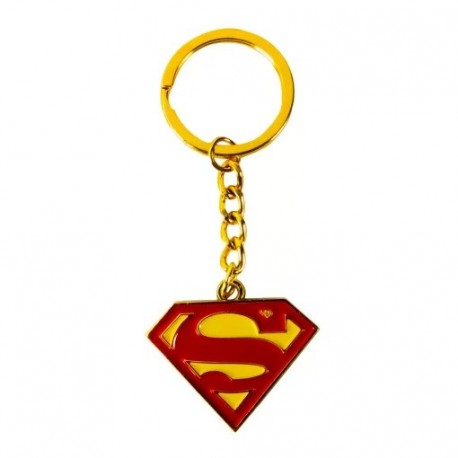 Llavero Coleccionable DC Comics - Superman