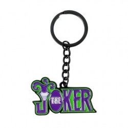 Llavero Coleccionable DC Comics - The Joker