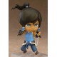 The Legend of Korra - Korra - Nendoroid 646