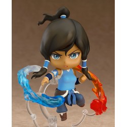 The Legend of Korra - Korra - Nendoroid 646