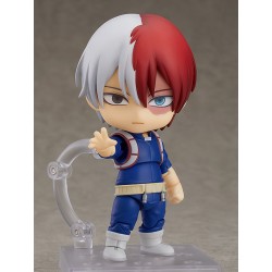 My Hero Academia - Todoroki Shoto - Nendoroid 1112