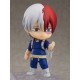 My Hero Academia - Todoroki Shoto - Nendoroid 1112