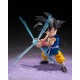 Dragon Ball GT - Son Goku - S.H.Figuarts