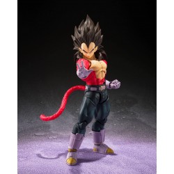 Dragon Ball GT - Vegeta SSJ4 - S.H.Figuarts