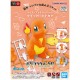 Pokemon - Charmander - Model Kit Quick 11