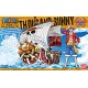 One Piece - Thousand Sunny - Grand Ship Collection