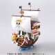 One Piece - Thousand Sunny - Grand Ship Collection