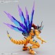 Digimon Adventure - MetalGreymon - Figure-rise Standard Amplified - Vaccine