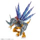 Digimon Adventure - MetalGreymon - Figure-rise Standard Amplified - Vaccine