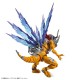 Digimon Adventure - MetalGreymon - Figure-rise Standard Amplified - Vaccine