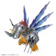 Digimon Adventure - MetalGreymon - Figure-rise Standard Amplified - Vaccine