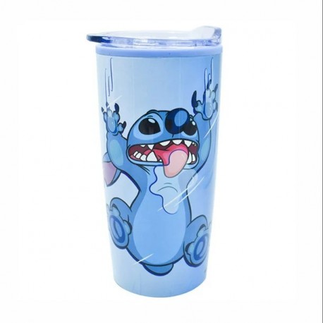 Termo Lilo & Stitch - Stitch