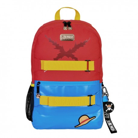 Mochila - One Piece - Classic