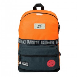 Mochila - Naruto Uzumaki Naruto