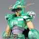 Saint Seiya - Dragon Shiryu - Myth Cloth - Early Bronze Cloth, 20th Anniversary Ver LE